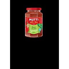 Tomato Pasta Sauce - Basil (400g)