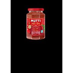 Tomato Pasta Sauce - Chilli (400g)