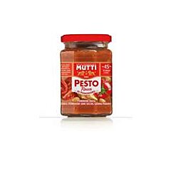 Red Pesto (180g)
