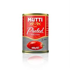 Peeled Tomatoes (400g)