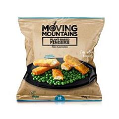 Fingers Fish Style (300g)