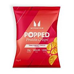 Protein Crisps Sweet Chili (25g)