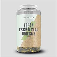 Vegan Essential Omega 3 (90 capsule)