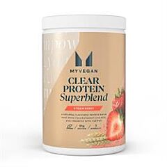 Clear Protein Superblend L&L (320g)