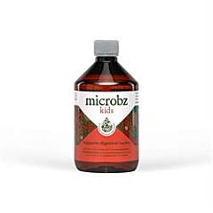 Kids: liquid probiotic (475ml)