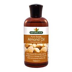 Almond Oil (150ml)