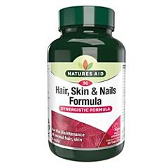 Hair Skin & Nails (90 tablet)