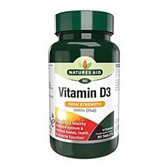 Vitamin D3 1000iu (90 tablet)
