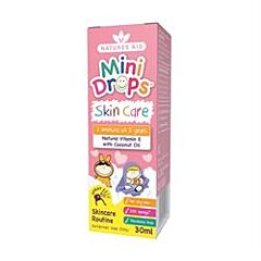 Mini Drops Skin Care (30ml)