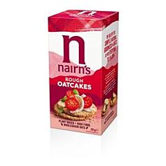 Rough Oat Cakes (291g)