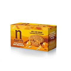 Stem Ginger Biscuit (200g)