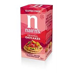 Gluten Free Oatcakes (213g)