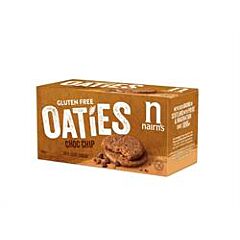 Gluten Free Oaties Choc (160g)