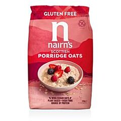 Scottish Porridge Oats (450g)