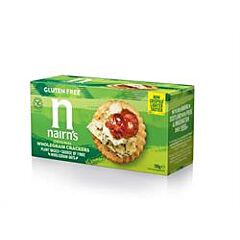 Original Wholegrain Cracker (160g)