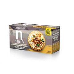 Cracked Black Pepper Cracker (137g)