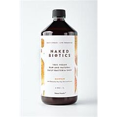 Naked Biotics Maintain 1ltr (1000ml)