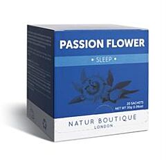 Passion Flower Tea - Sleep (20 sachet)
