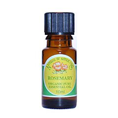Rosemary Essential Oil Organic (10ml)