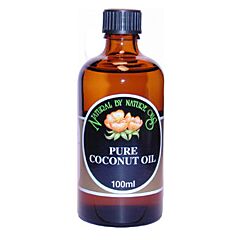 Coconut Oil (100ml)