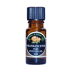 Frankincense Essential Oil (5ml)