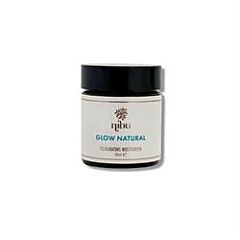Glow Natural Moisturiser (30g)