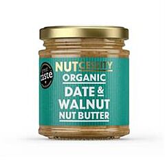 Nutcessity Date & Walnut (170g)