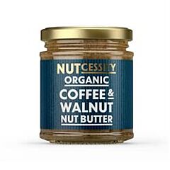 Nutcessity Coffee & Walnut (170g)
