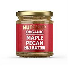 Nutcessity Maple Pecan (170g)