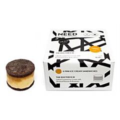 The Doctor Is In (6pieces)