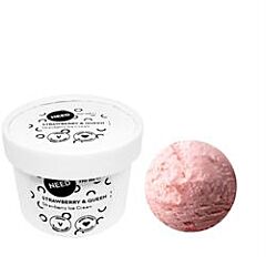 Mini Tub Strawberry & Queen (110ml)