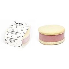 Strawberry & Queen (115ml)