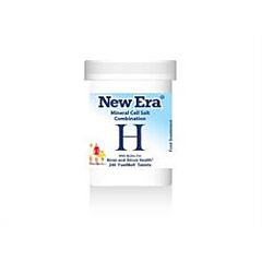 Combination H (240 tablet)