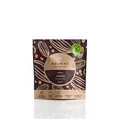 Nourish Cacao Coconut Bites (40g)
