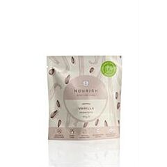 Nourish Vanilla Coconut Bites (40g)