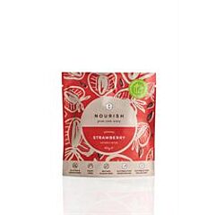 Nourish Strawberry Bites (40g)