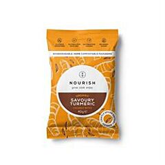 Nourish Turmeric Bites (40g)