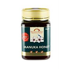 300+ Manuka (500g)