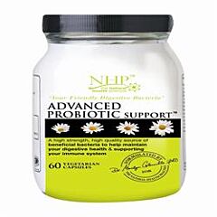 Advanced Probiotic Support (60 capsule)