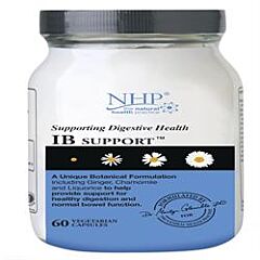 IB Support (60 capsule)