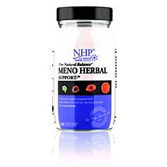 Meno Herbal Support (60 capsule)