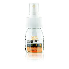 Advanced Vitamin D3 Support (30ml)