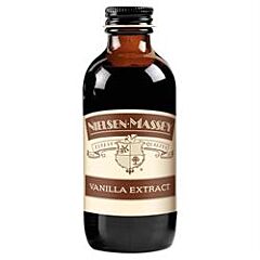 Pure Vanilla Extract (60ml)