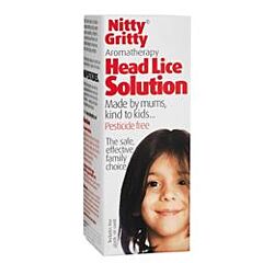 Aromatherapy Solution (150ml)