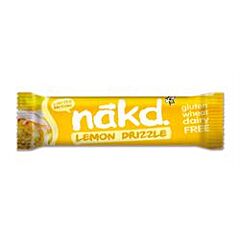 Nakd Lemon Drizzle (35g)