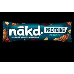 Protein Caramel Bar (45g)
