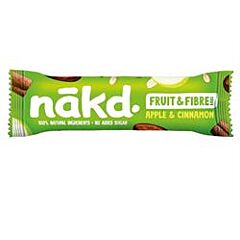 Apple & Cinammon Bar (44g)