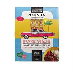 Red Pepper Stew Recipe Kit (600g)