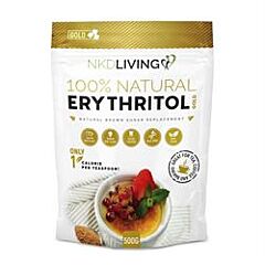 Erythritol GOLD (500g)
