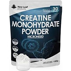 Creatine Powder (150g)